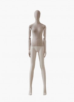 Maniquí Touch Mujer W01