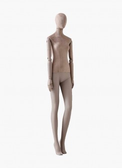 Maniquí Touch Mujer W05