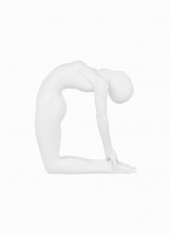 5615M01150 Maniquí Yoga Mujer