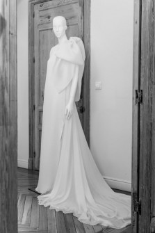 The 2nd Skin & Co. - Bridal Collection