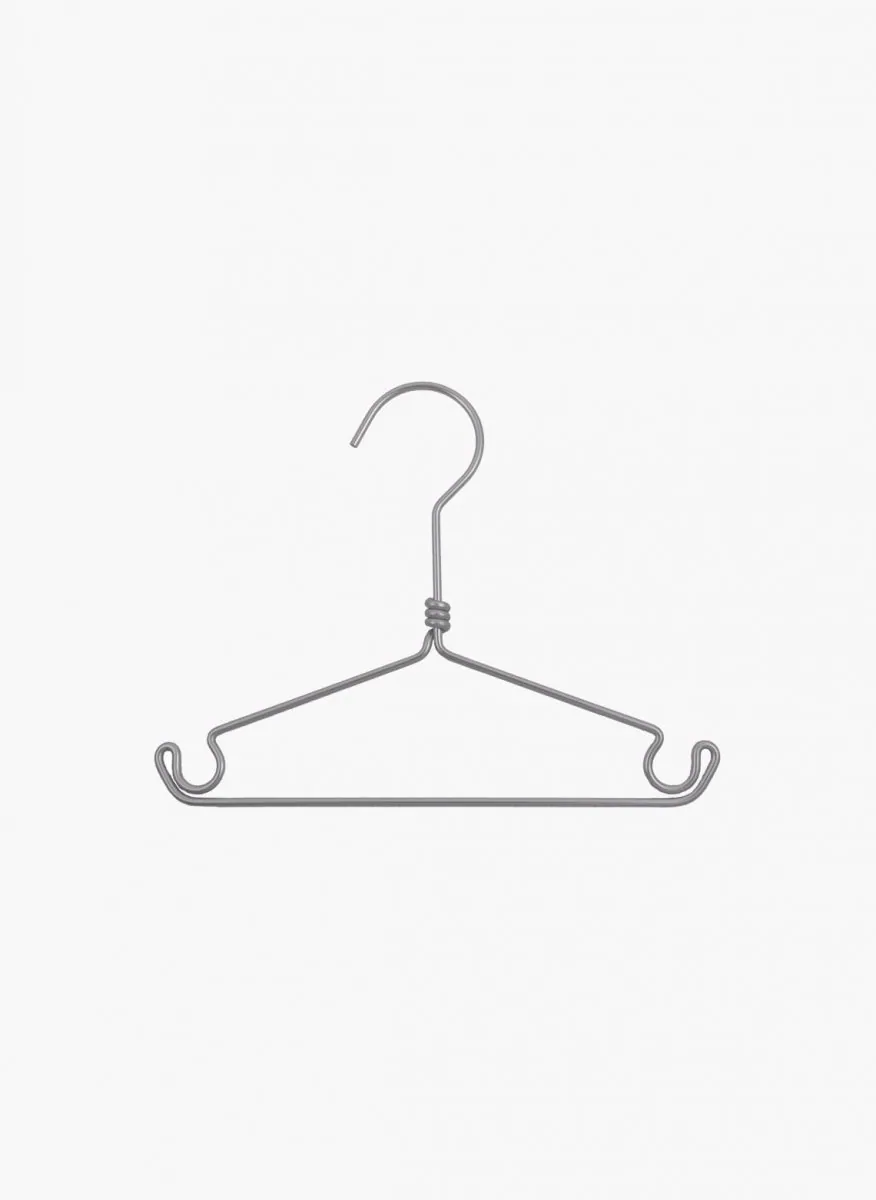 07367025AL Percha metal