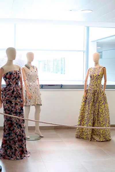 12 maneras de celebrar la moda española