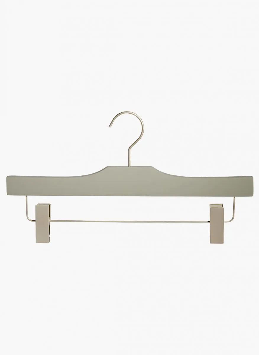 43033038GR Percha antideslizante