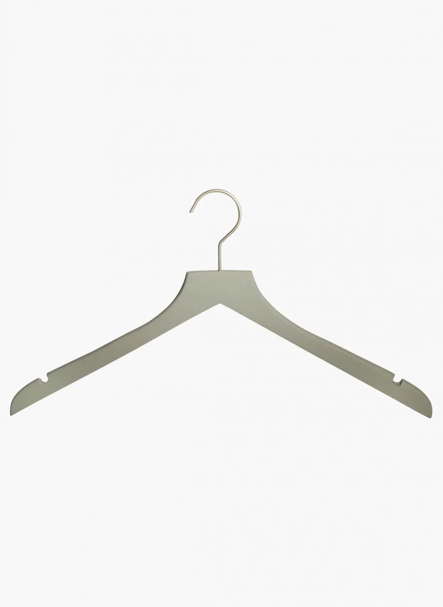 43033042GR Percha antideslizante
