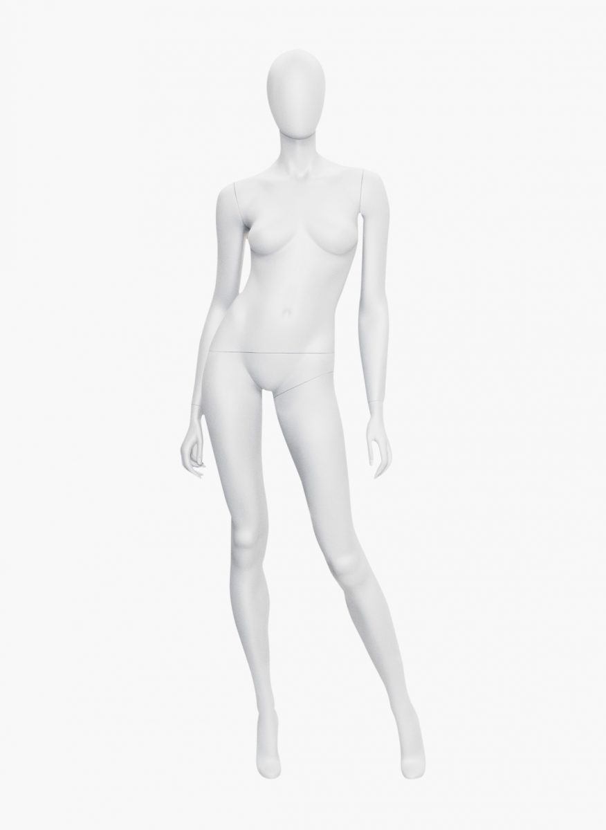 5600M02980 Maniquí Mujer Goldsmith