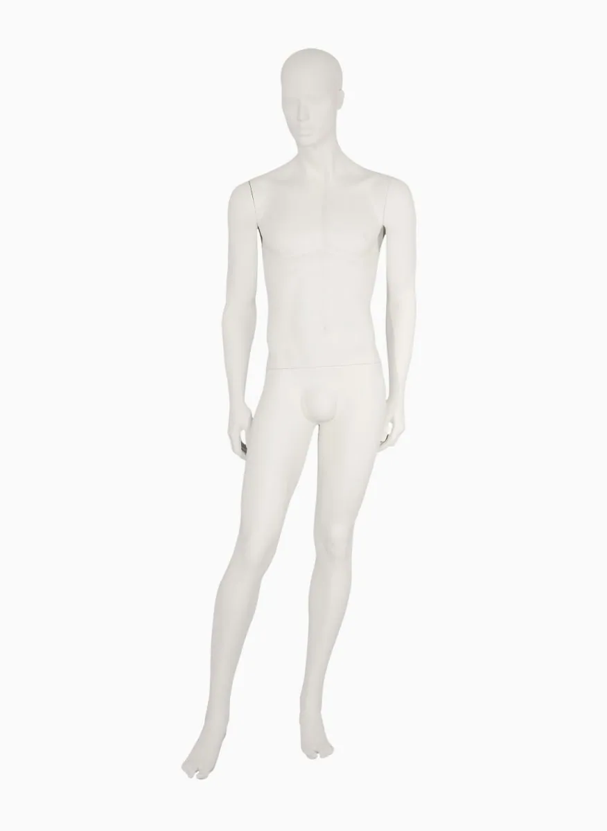6068H40050 Maniquí Hombre New John