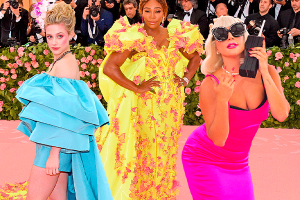 Camp Met Gala 2019