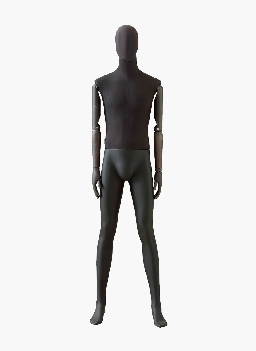 Maniquí Touch Hombre M01
