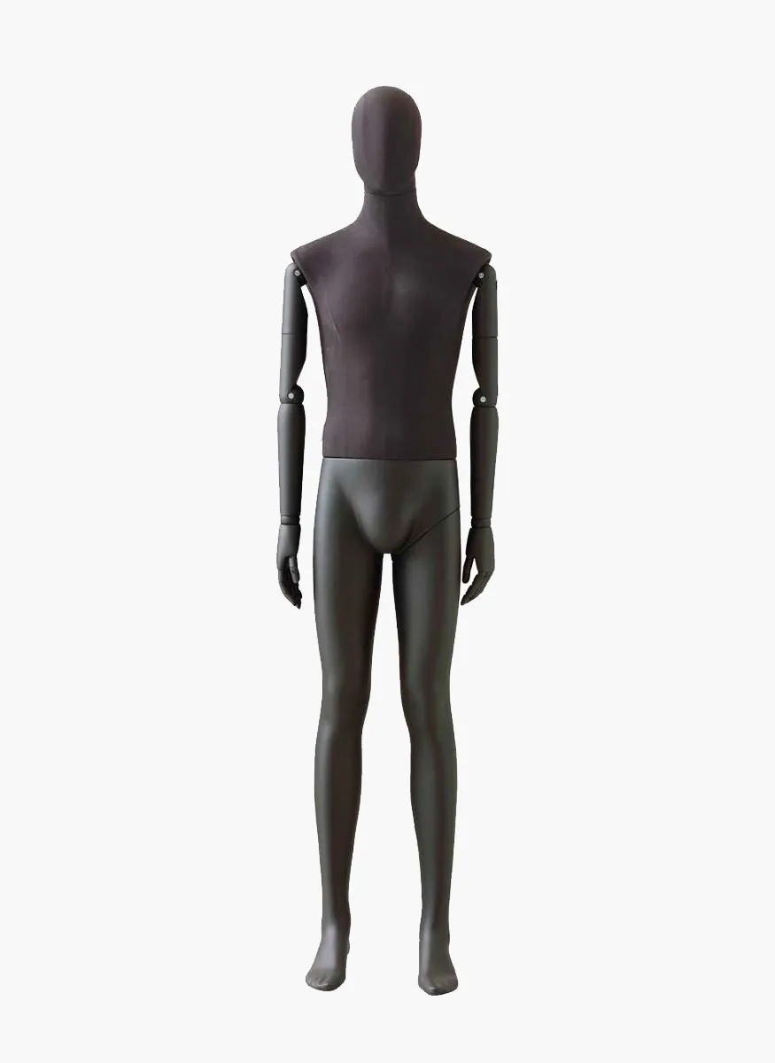 Maniquí Touch Hombre M03