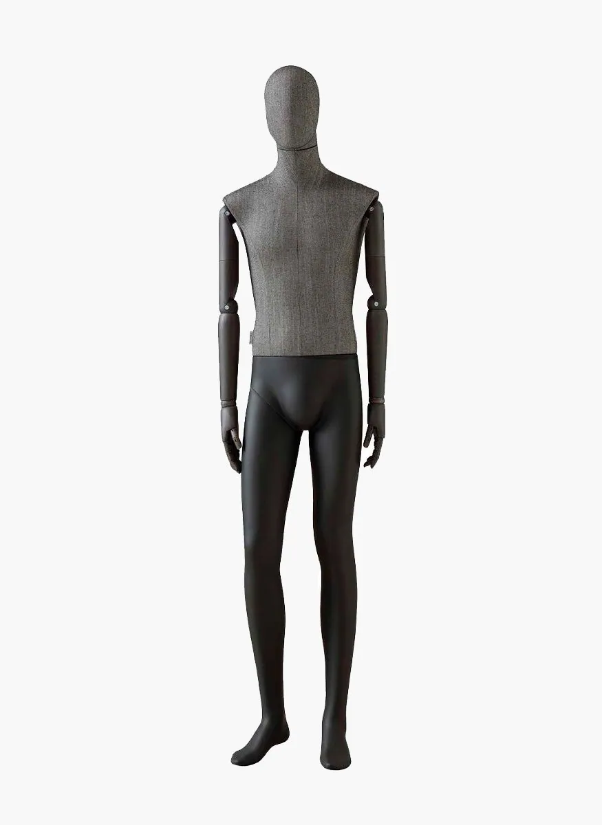 Maniquí Touch Hombre M04