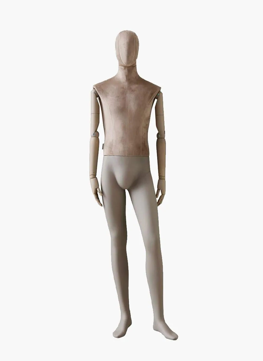 Maniquí Touch Hombre M05