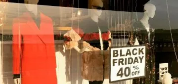 Cómo colocar el producto para vender más en rebajas