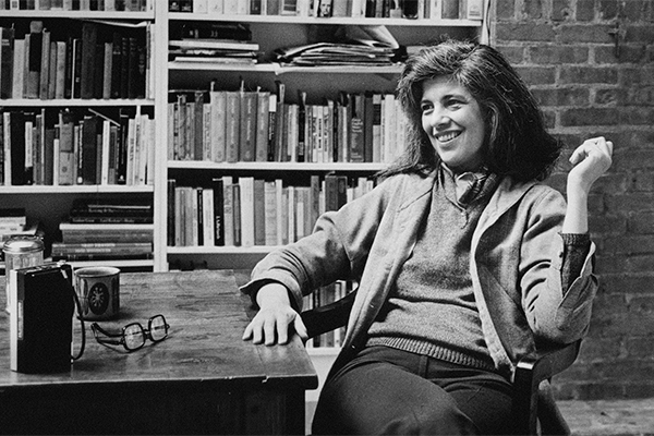 Susan Sontag