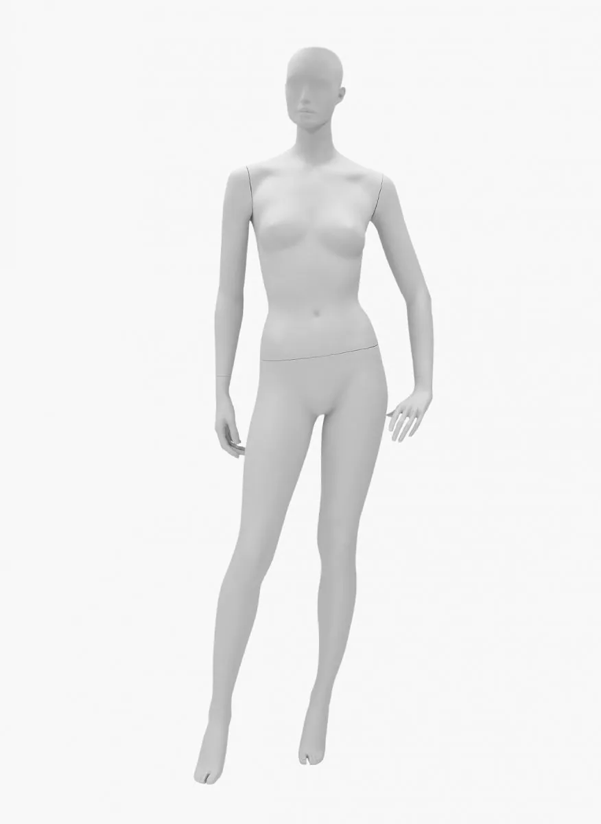5057B40050 Maniquí Mujer New Martina