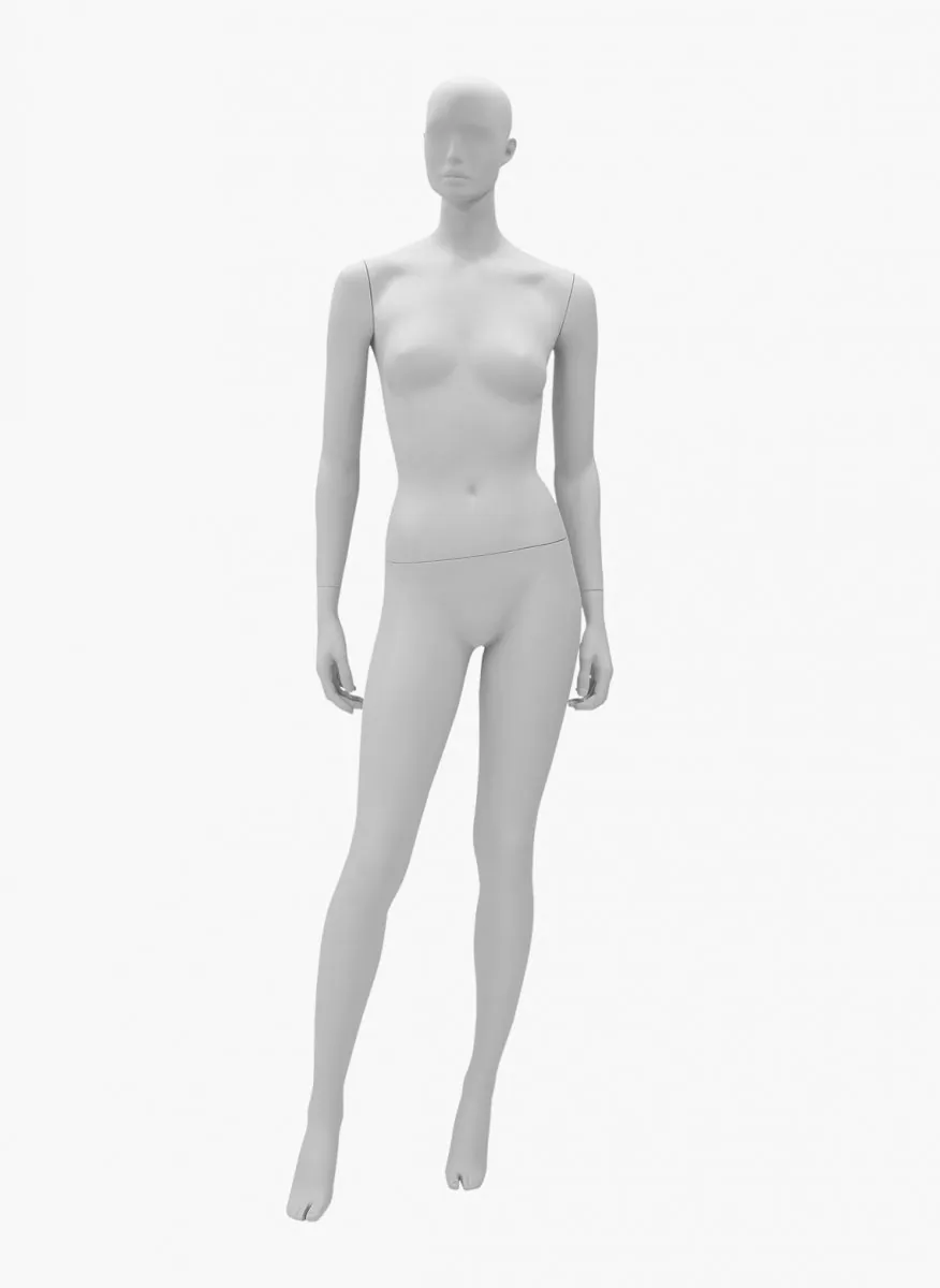 5061B40050 Maniquí Mujer New Martina