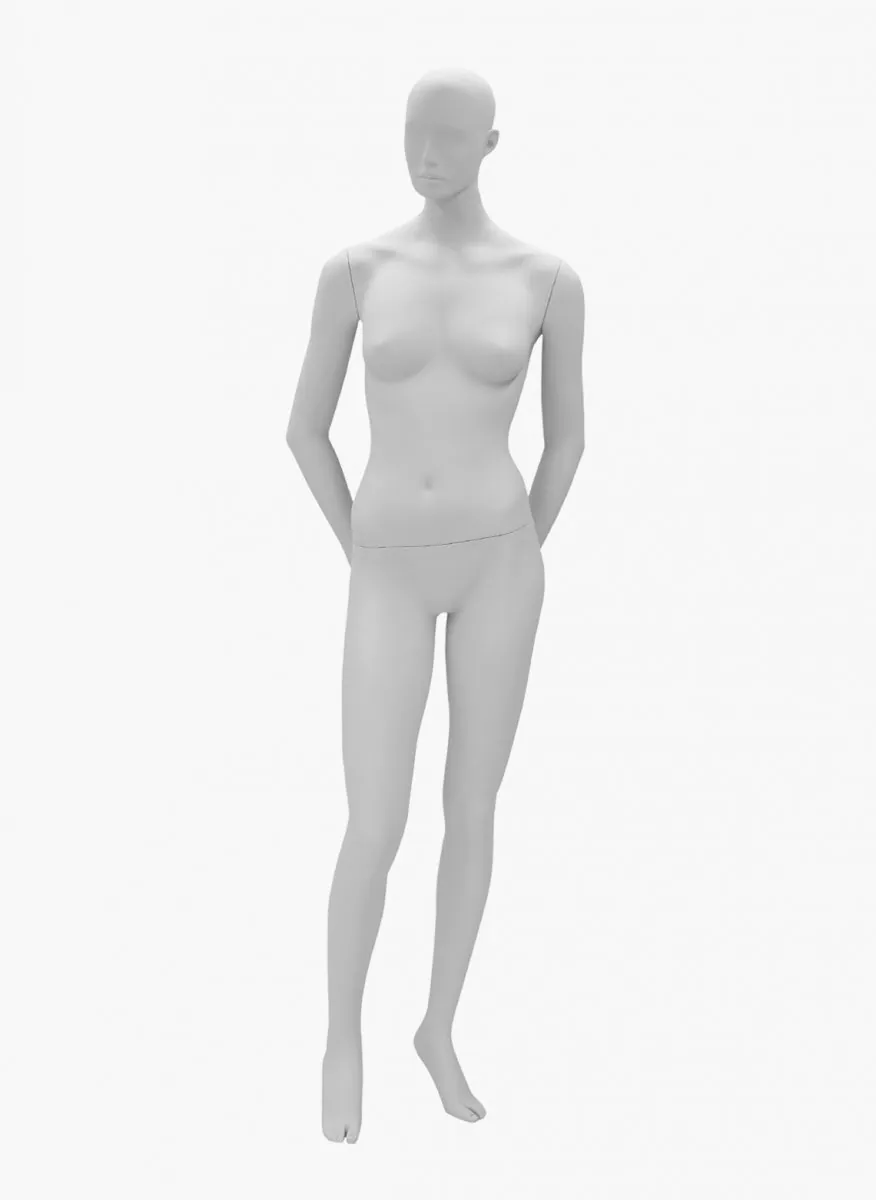 5062B40050 Maniquí Mujer New Martina