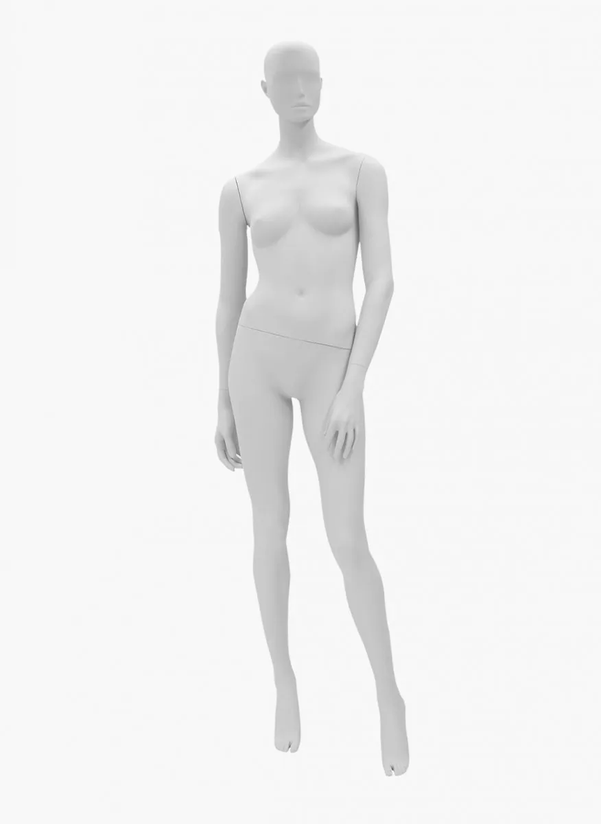 5063B40050 Maniquí Mujer New Martina