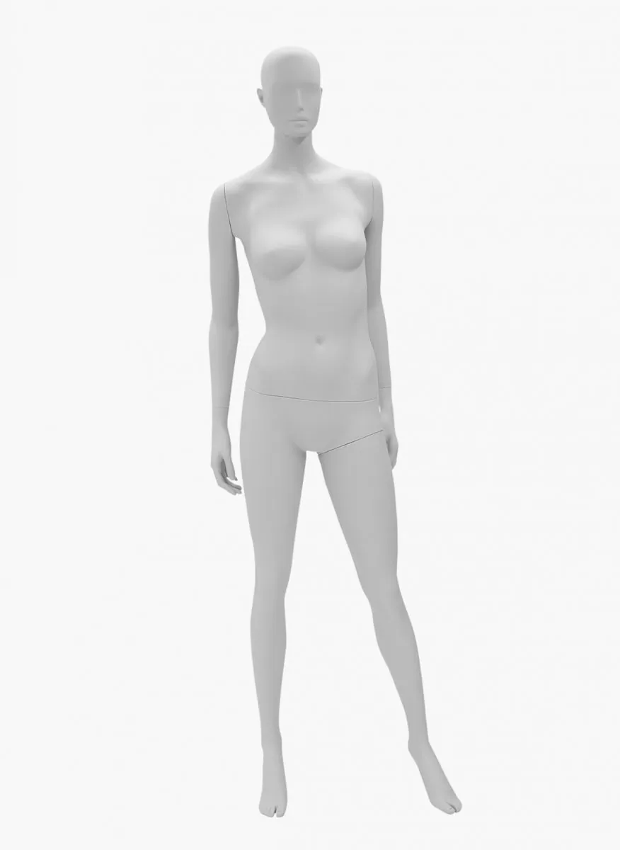 5064B40050 Maniquí Mujer New Martina