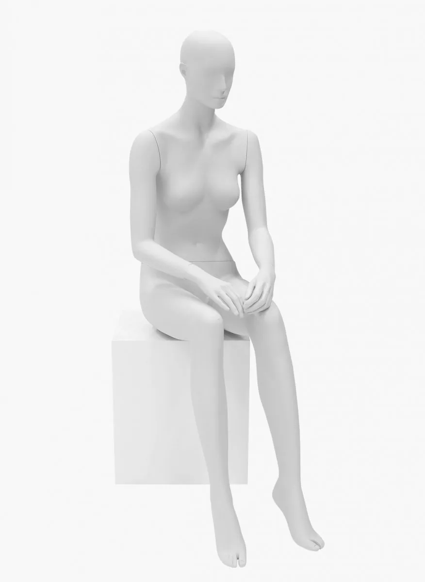 5065B40050 Maniquí Mujer New Martina