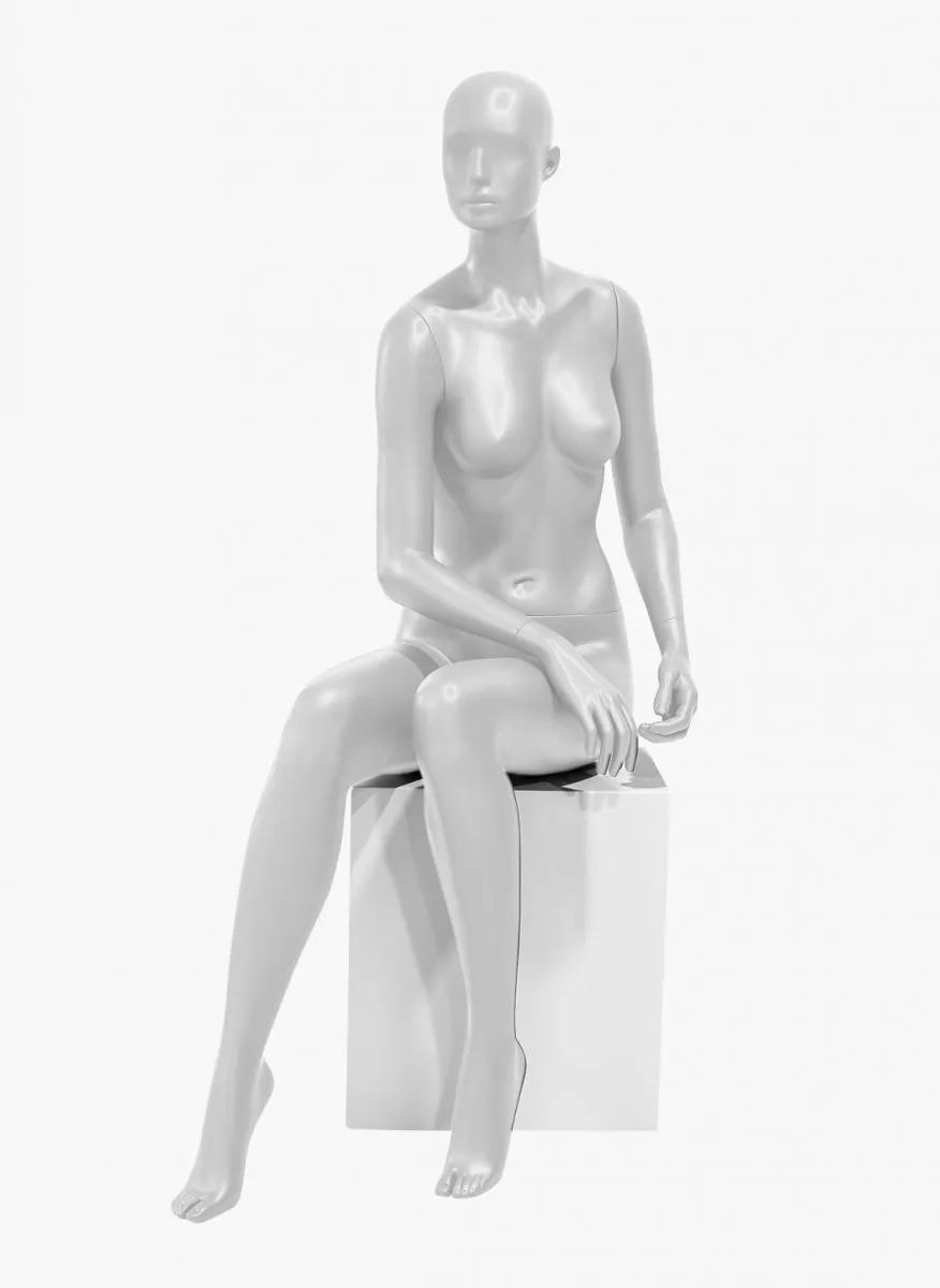 5071B40050 Maniquí Mujer New Martina