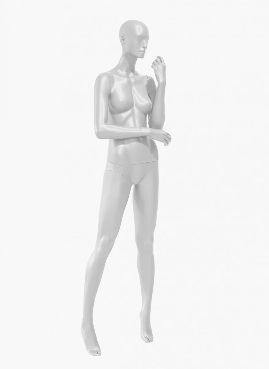 5073B40050 Maniquí Mujer New Martina