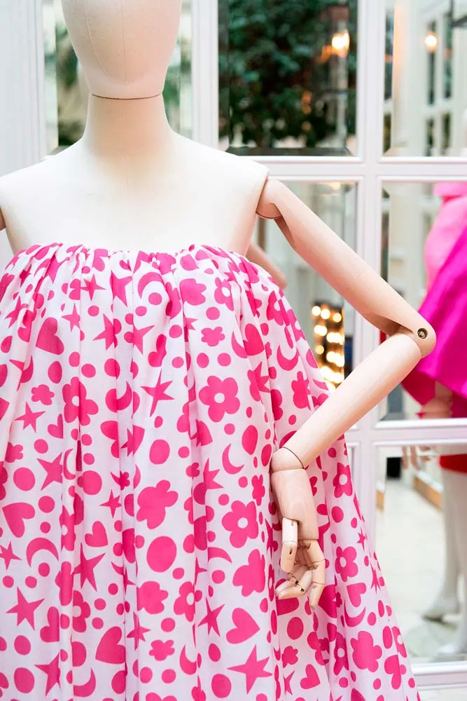 Agatha Ruiz de la Prada - Madrid es Moda