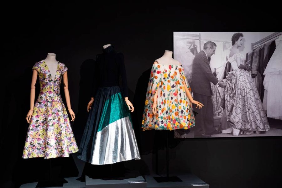 Las costuras femeninas de la moda en España