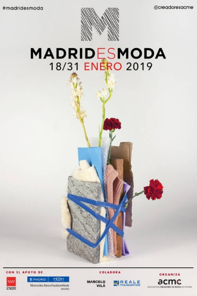 Madrid es Moda - ACME