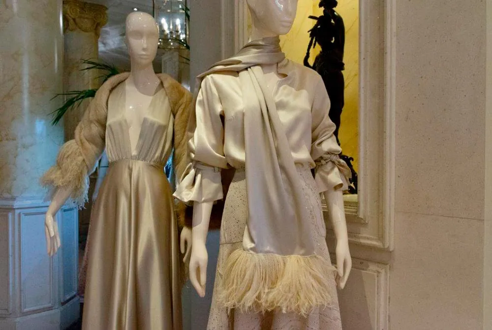 Madrid es Moda Julio 2018