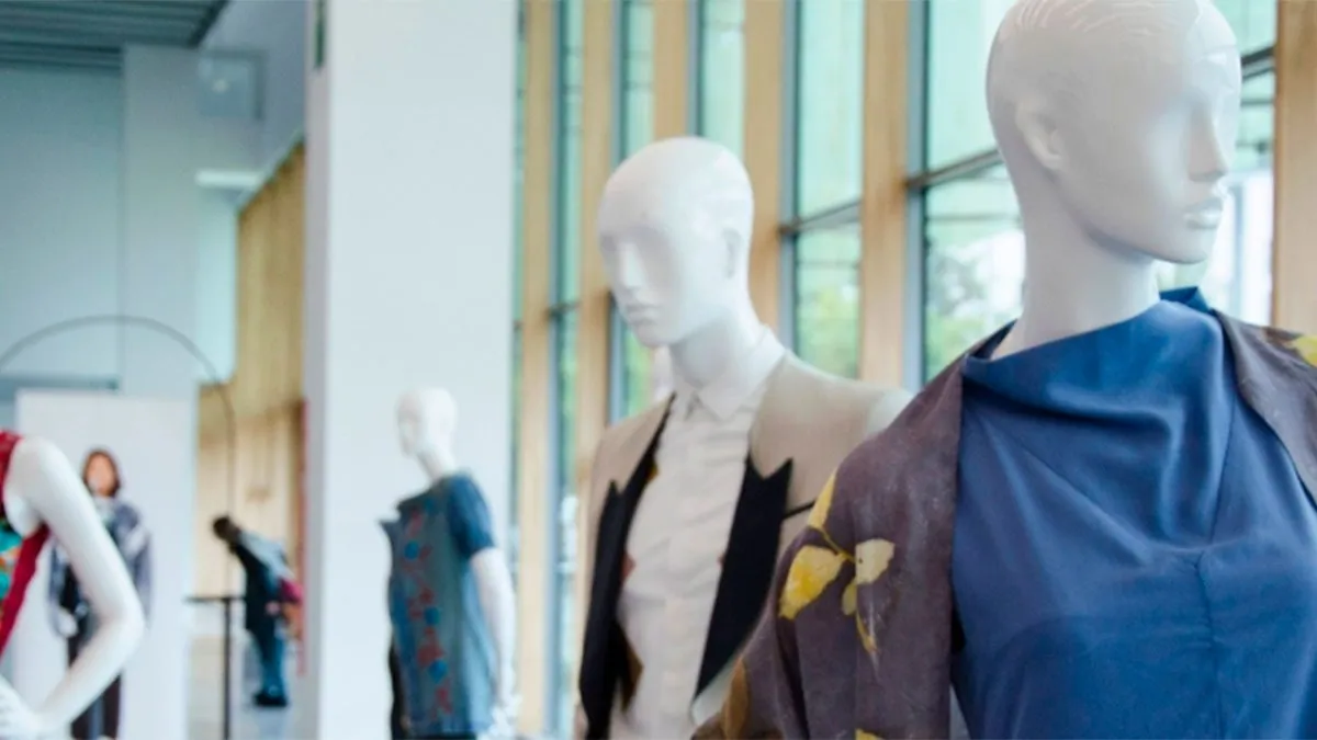 Barcelona Ethical Fashion Fest 2018