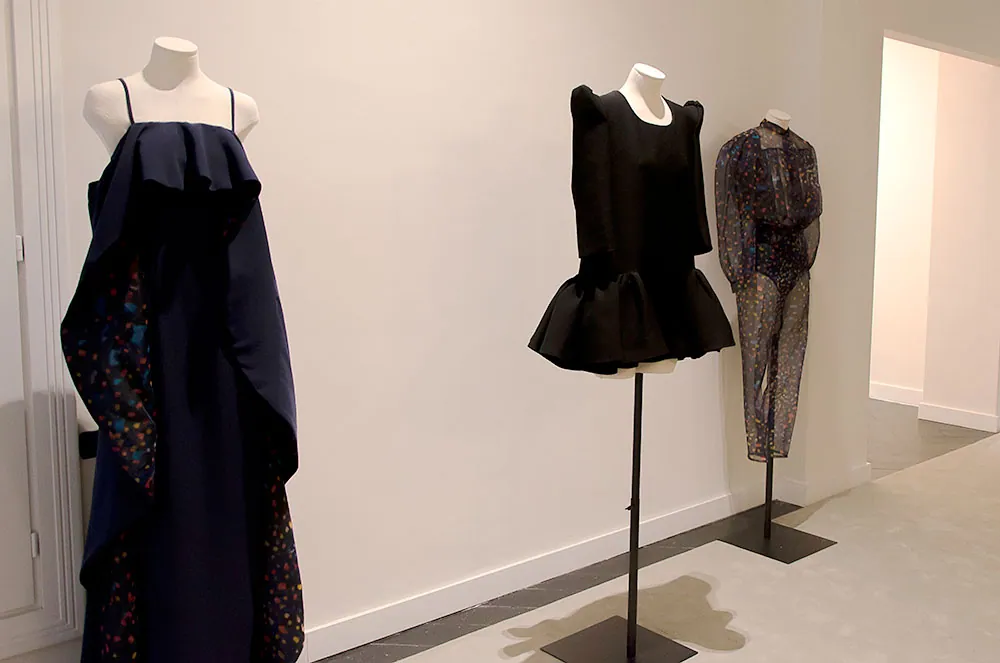 Ze Garcia Atelier