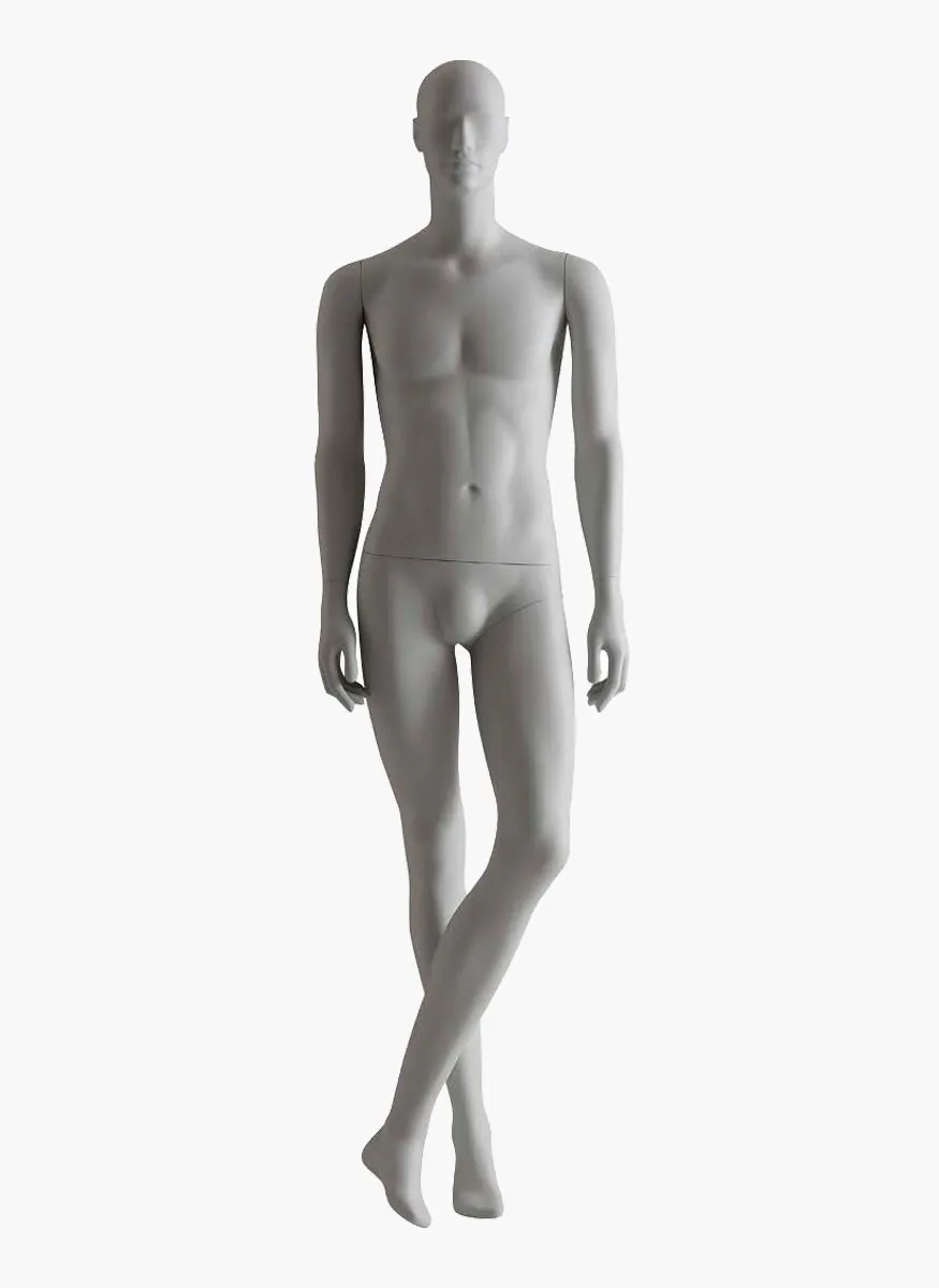 ALD01F0050 Maniquí Hombre Dakar