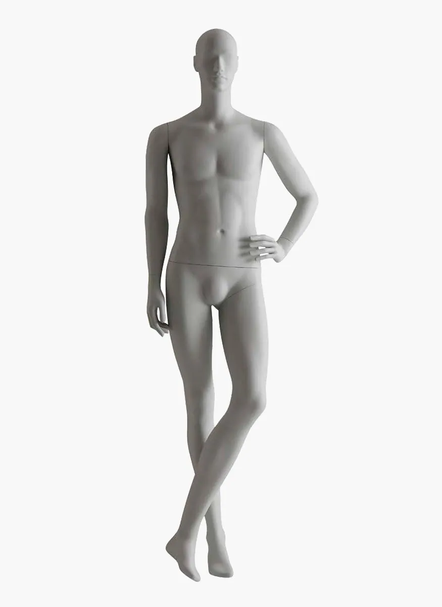 ALD02F0050 Maniquí Hombre Dakar