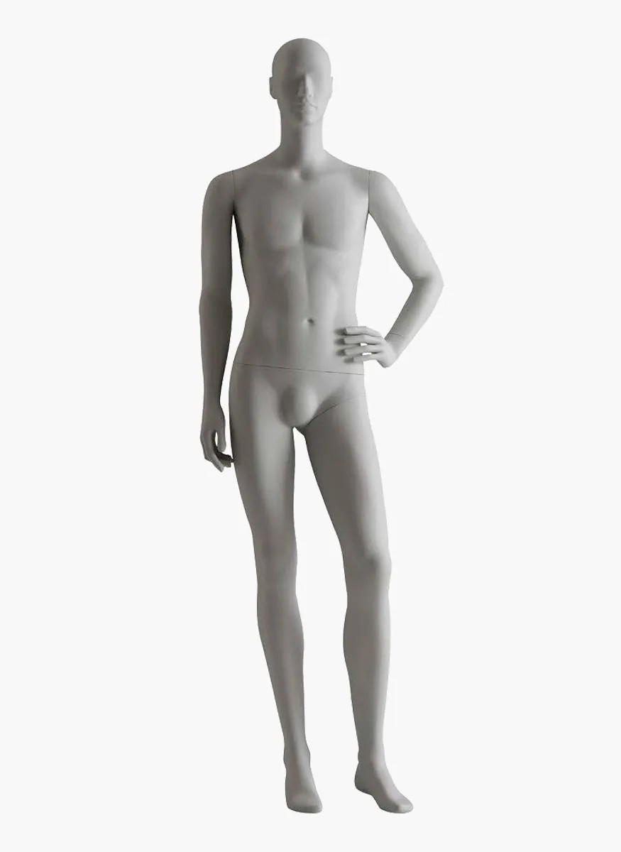 ALD03F0050 Maniquí Hombre Dakar