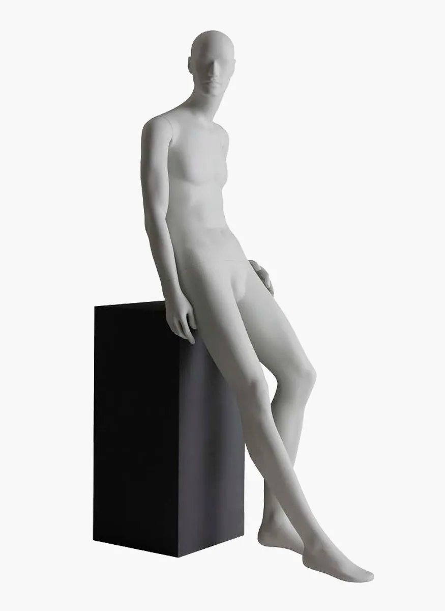 ALD05F0050 Maniquí Hombre Dakar