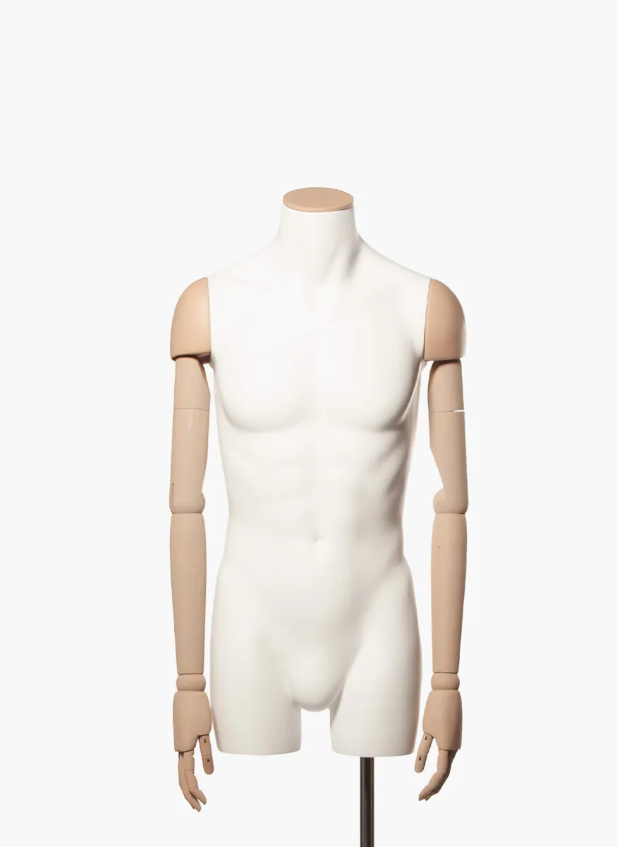 Torso Hombre Adapta