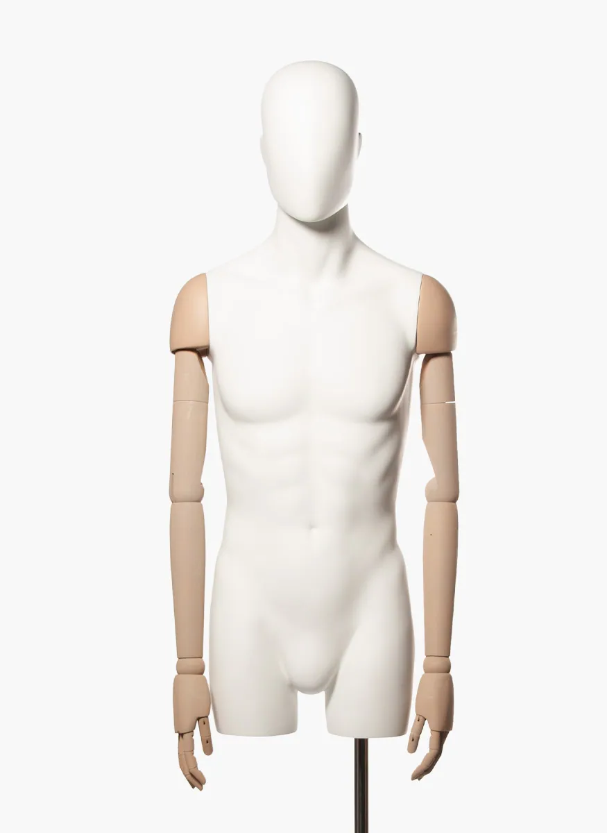 Torso Hombre Adapta