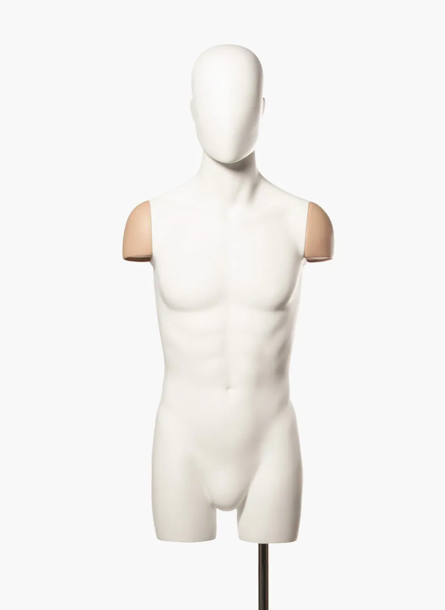 Torso Hombre Adapta