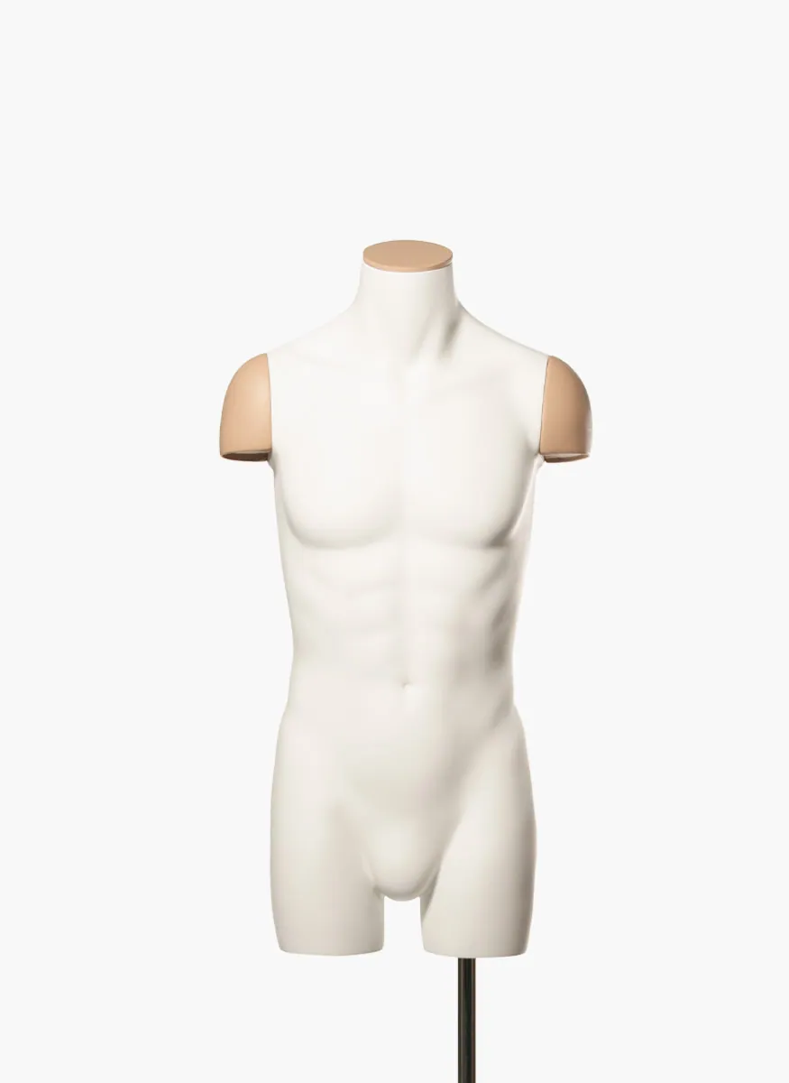 Torso Hombre Adapta