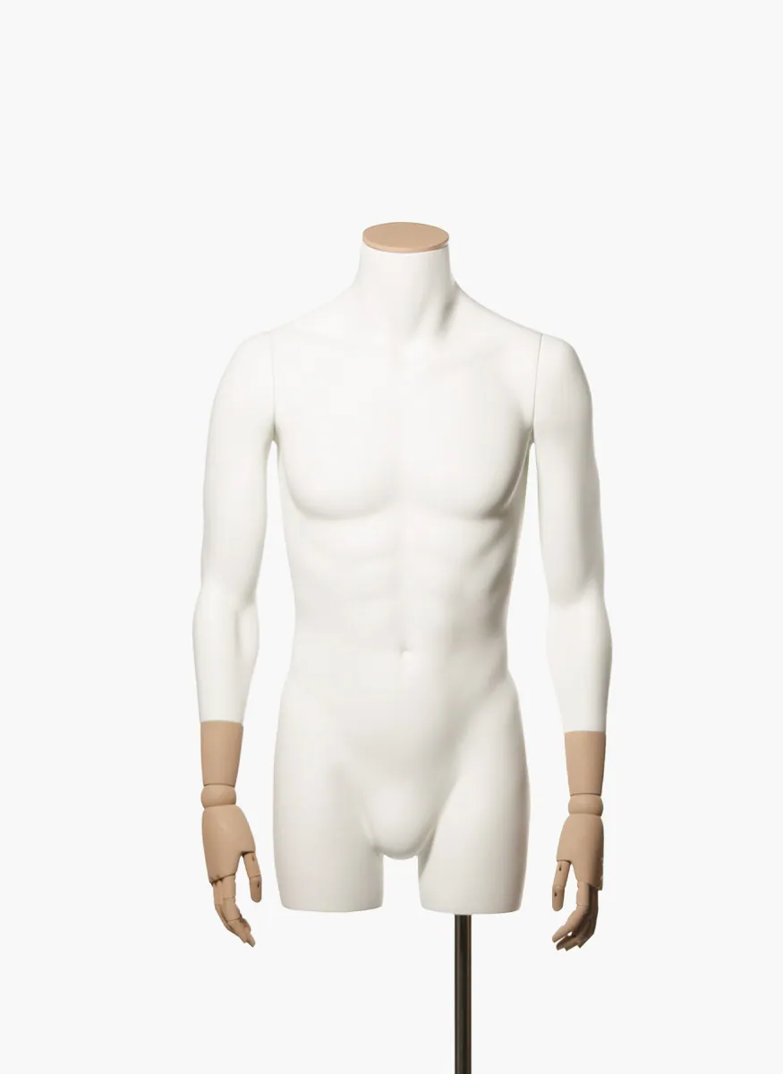 Torso Hombre Adapta