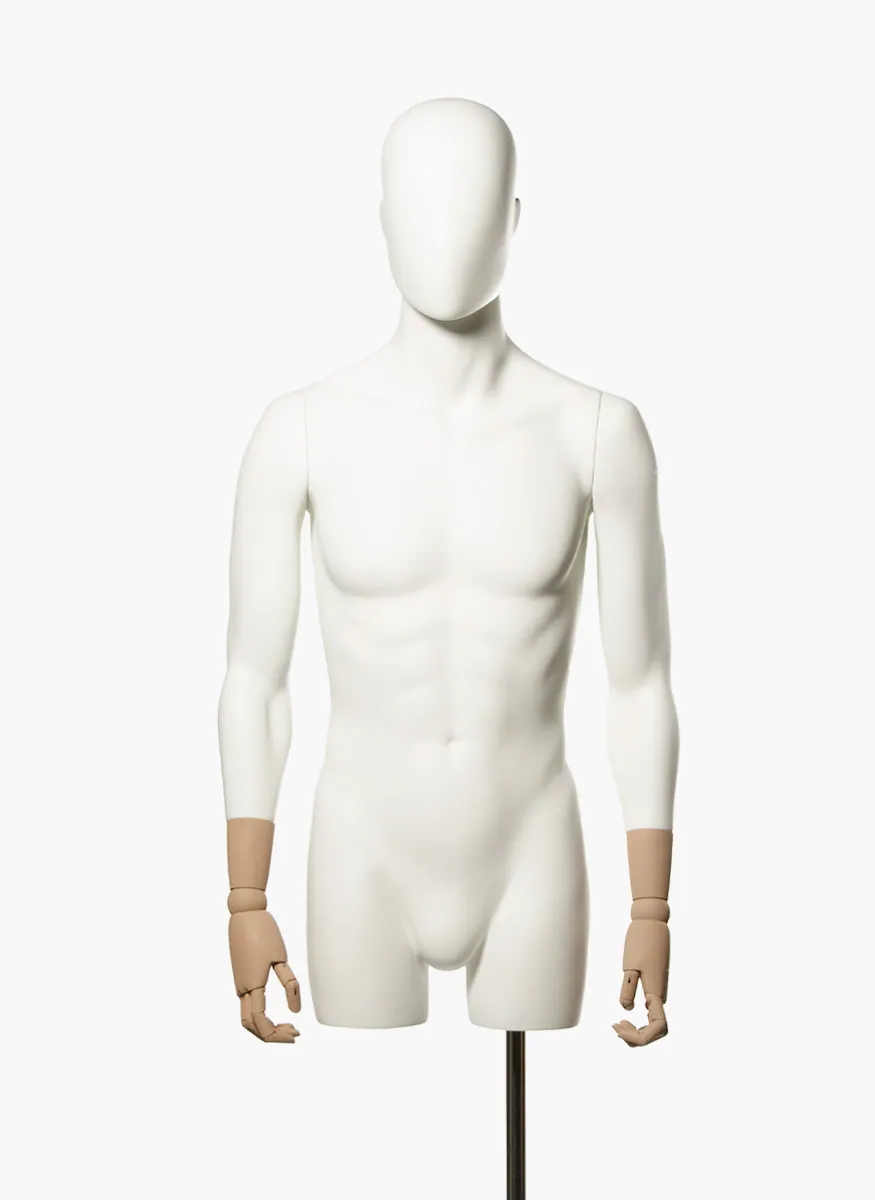 Torso Hombre Adapta