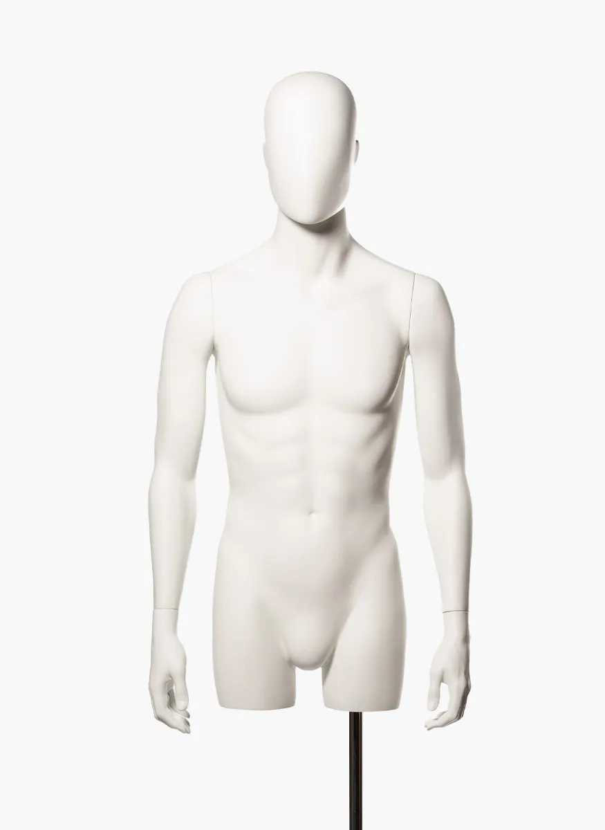 Torso Hombre Adapta
