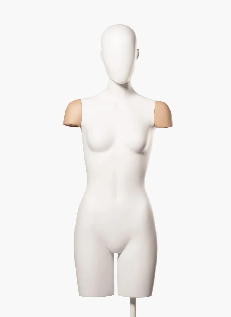 Torso Mujer Adapta