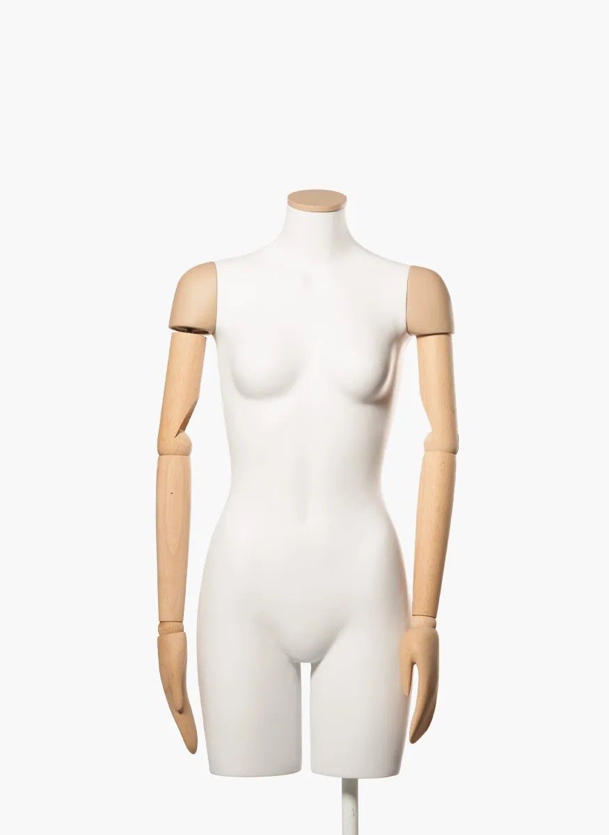 Torso Mujer Adapta