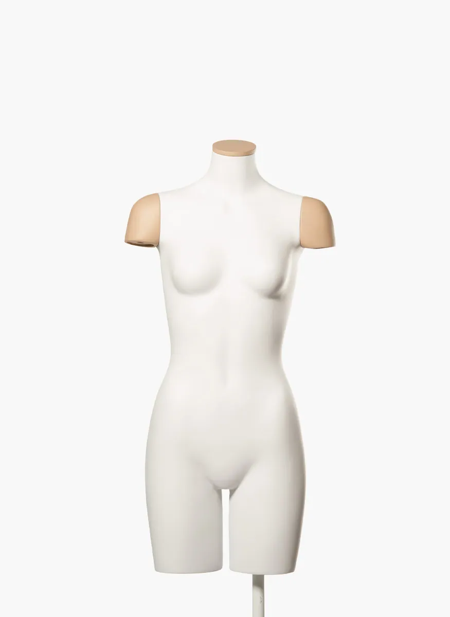 Torso Mujer Adapta