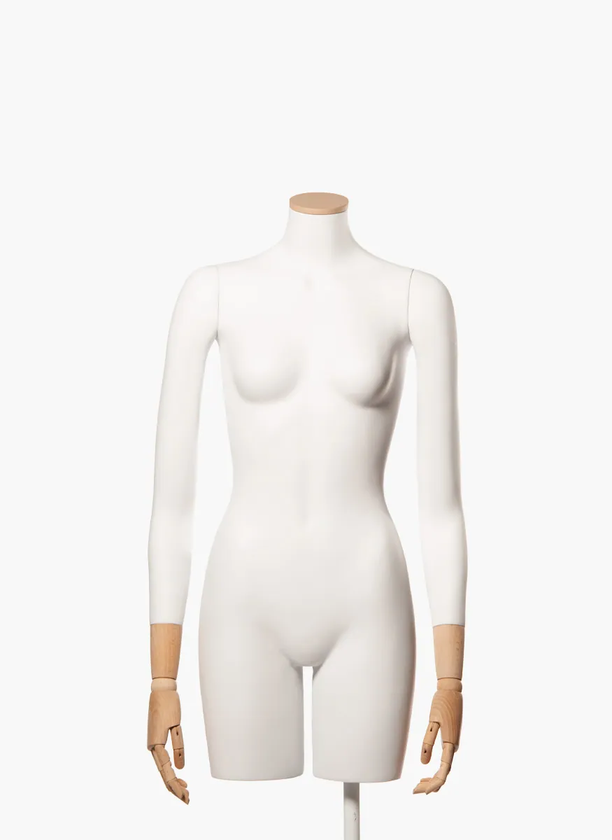 Torso Mujer Adapta