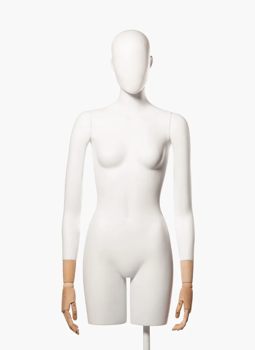 Torso Mujer Adapta