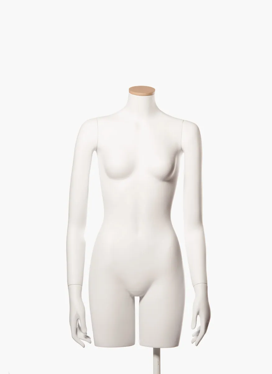 Torso Mujer Adapta