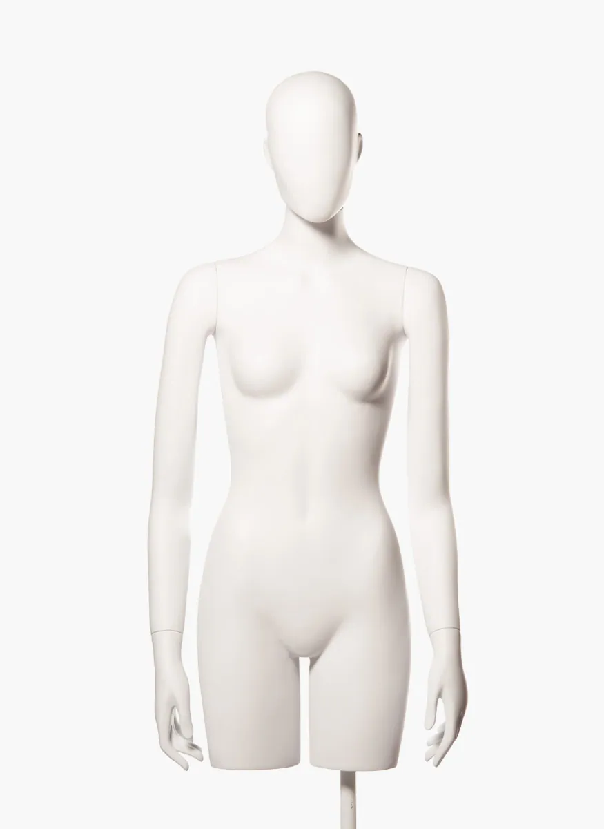 Torso Mujer Adapta