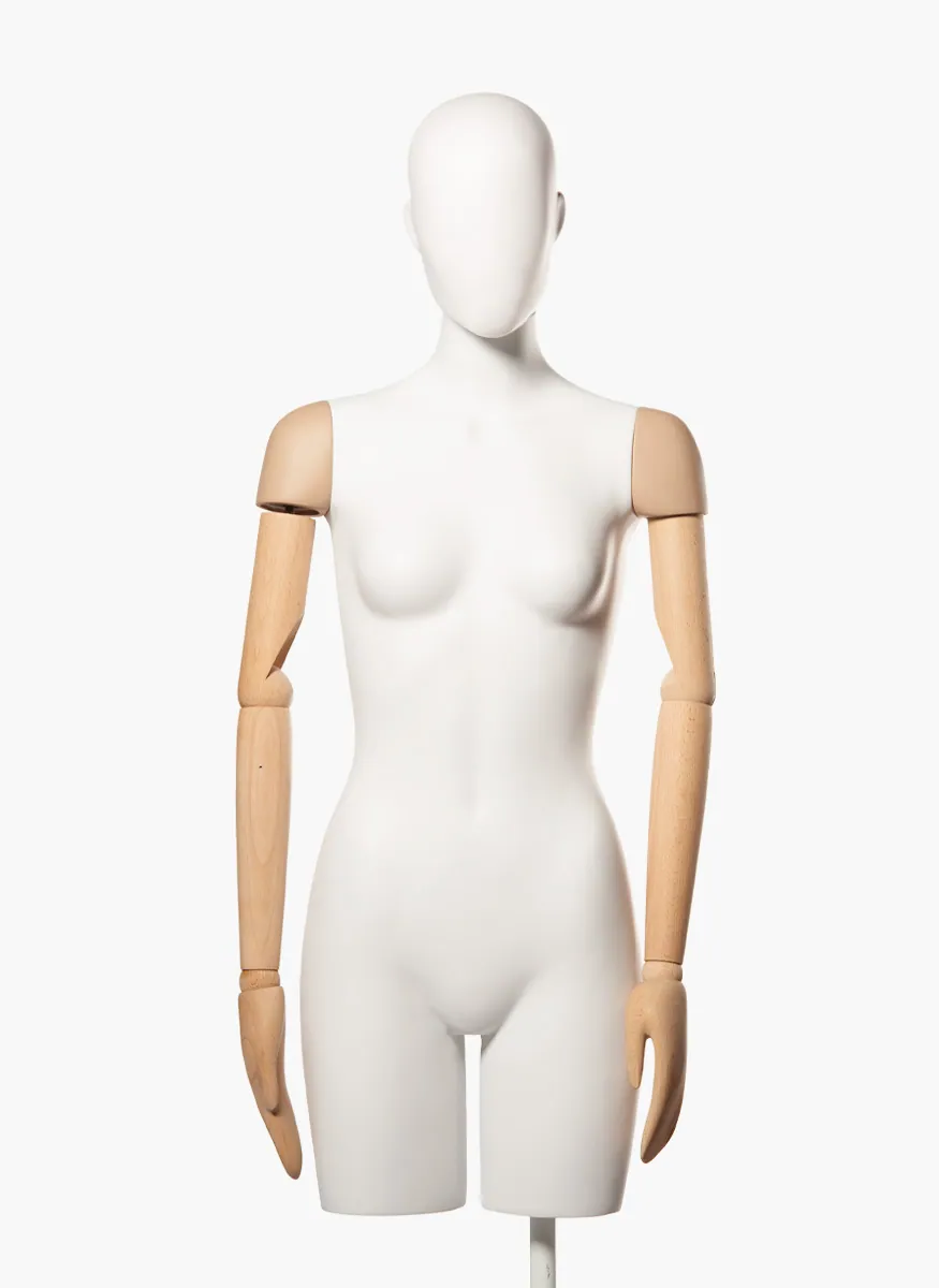 Torso Mujer Adapta
